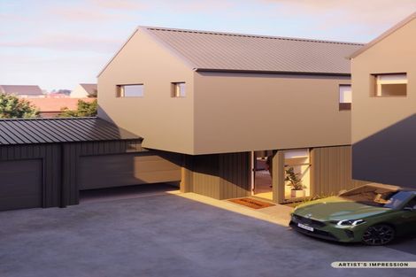Photo of property in 21 Heywood Terrace, Richmond, Christchurch, 8013