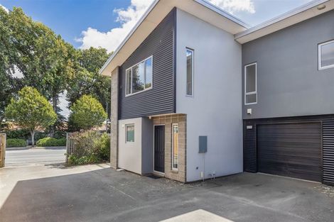 Photo of property in 212a Lincoln Road, Addington, Christchurch, 8024
