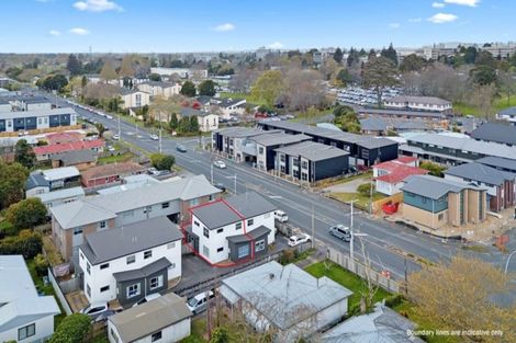 Photo of property in 91b Knighton Road, Hillcrest, Hamilton, 3216