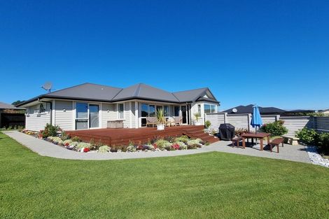 Photo of property in 9 Higgins Place, Paroa, Greymouth, 7805