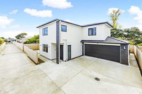 Photo of property in 26a Wayne Drive, Mangere, Auckland, 2022