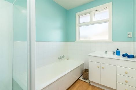 Photo of property in 177 Kendal Avenue, Burnside, Christchurch, 8053