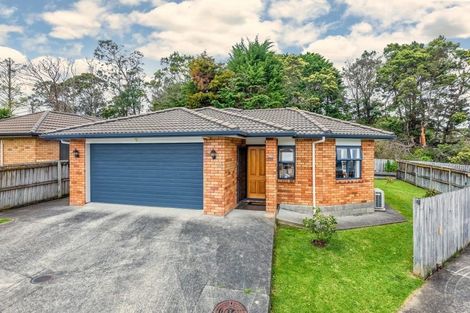 Photo of property in 45f Brandon Road, Glen Eden, Auckland, 0602