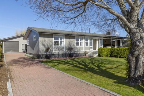 Photo of property in 6 Kohatu Parade, Wharewaka, Taupo, 3330