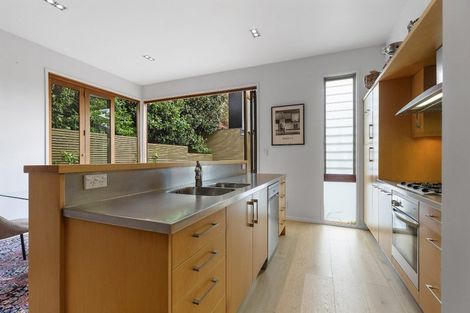 Photo of property in 48a-48b Anglesea Street, Freemans Bay, Auckland, 1011