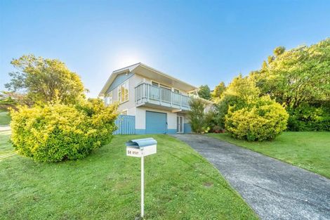 Photo of property in 54 Major Drive, Kelson, Lower Hutt, 5010