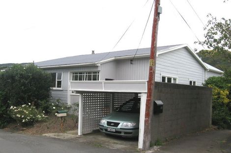 Photo of property in 17a Abbott Street, Ngaio, Wellington, 6035