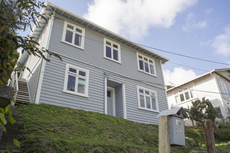 Photo of property in 40 Norway Street, Aro Valley, Wellington, 6012