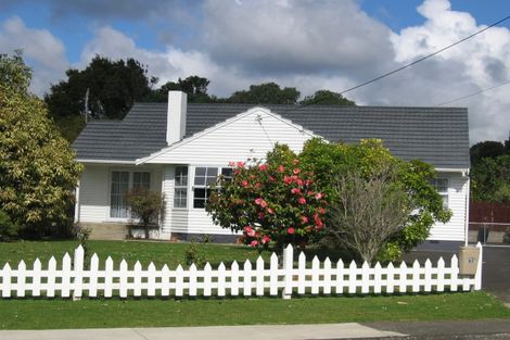 Photo of property in 61 Whau Valley Road, Whau Valley, Whangarei, 0112