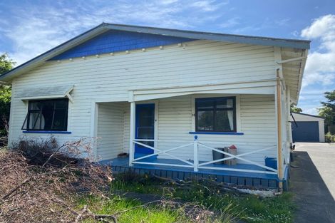 Photo of property in 39 Alma Street, Dannevirke, 4930