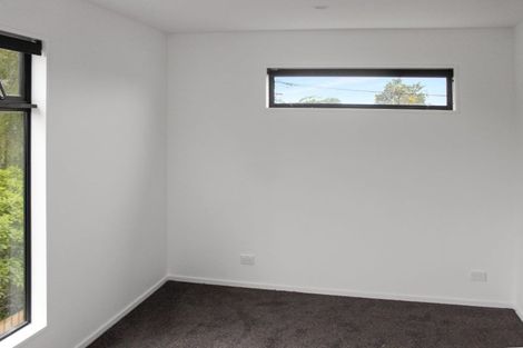 Photo of property in 199a Hills Road, Edgeware, Christchurch, 8013