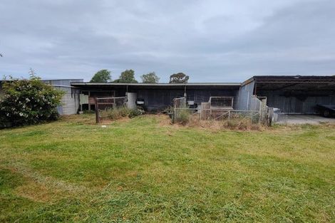 Photo of property in 123 Kerrytown Road, Kerrytown, Timaru, 7975