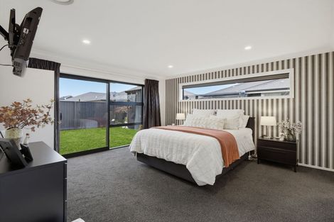 Photo of property in 10 Silverstream Boulevard, Kaiapoi, 7630