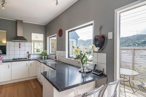 Photo of property in 14 Perth Street, Ngaio, Wellington, 6035