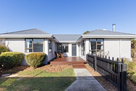 Photo of property in 6 Kevin Street, Hoon Hay, Christchurch, 8025