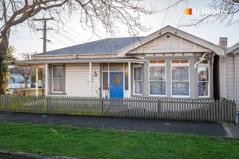Photo of property in 288 Oxford Street, South Dunedin, Dunedin, 9012