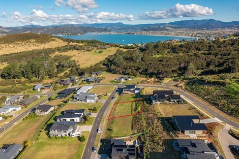 Photo of property in 38 Ataahua Views Terrace, Wharekaho, Whitianga, 3510