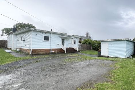 Photo of property in 7 Nicolas Avenue, Glen Eden, Auckland, 0602