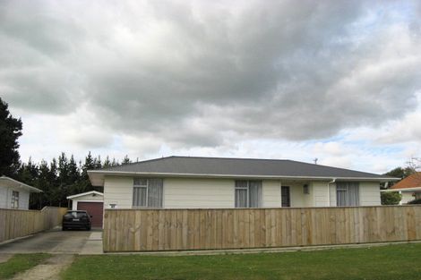 Photo of property in 47 Stafford Street, Shannon, 4821