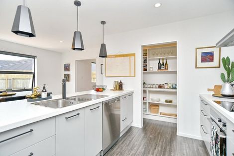 Photo of property in 10 Hamlett Drive, Woodend, 7610