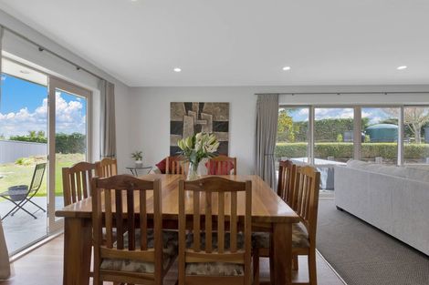 Photo of property in 121b Mcleods Road, Sefton, Rangiora, 7477