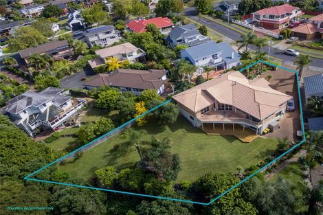 Photo of property in 7 Mistral Place, West Harbour, Auckland, 0618