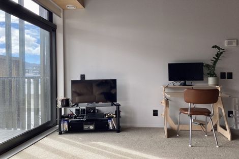 Photo of property in Vedado Apartments, 307/41 Hopper Street, Mount Cook, Wellington, 6011