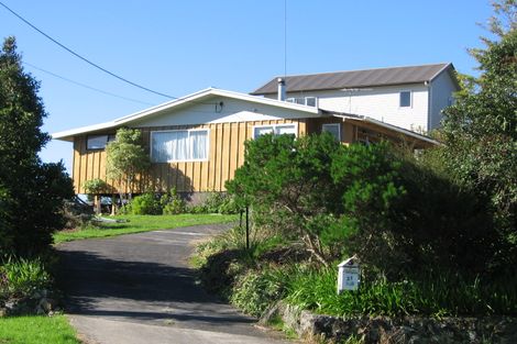 Photo of property in 21 Hammond Avenue, Hatfields Beach, Orewa, 0931