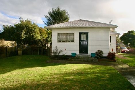 Photo of property in 186 Hakanoa Street, Huntly, 3700