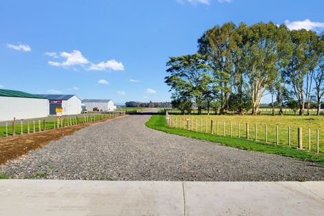 Photo of property in 32b Aerodrome Road, Dannevirke, 4972