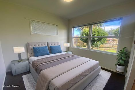 Photo of property in 1/41 Wood Street, Papakura, 2110