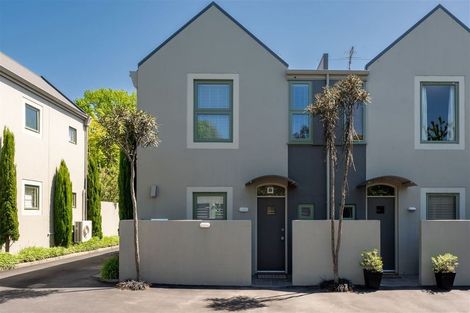 Photo of property in 16b Saint Albans Street, St Albans, Christchurch, 8014