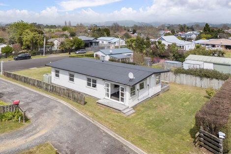Photo of property in 1 Phillips Lane, Waihi, 3610