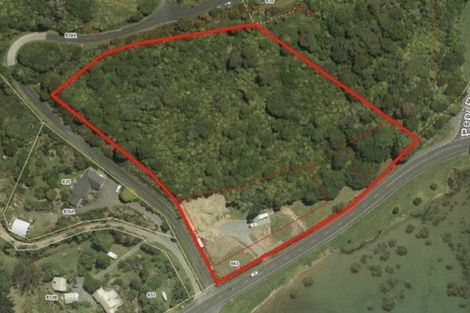 Photo of property in 843 Whangarei Heads Road, Parua Bay, Whangarei, 0174