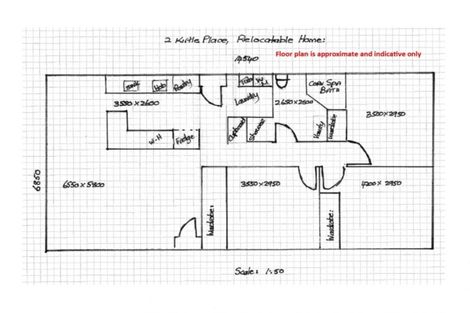 Photo of property in 2 Kirtle Place, Cromwell, 9310