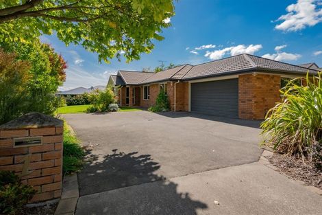 Photo of property in 1 Elmwood Avenue, Witherlea, Blenheim, 7201