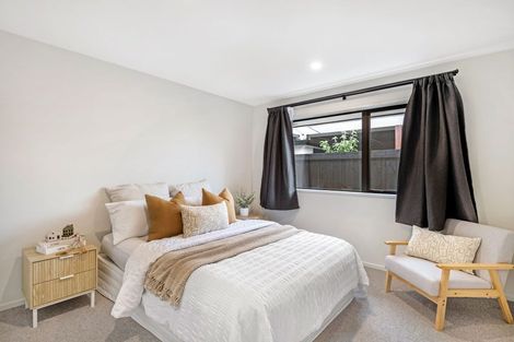 Photo of property in 7 Gisele Crescent, Halswell, Christchurch, 8025