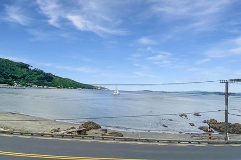 Photo of property in 609 Marine Drive, Days Bay, Lower Hutt, 5013