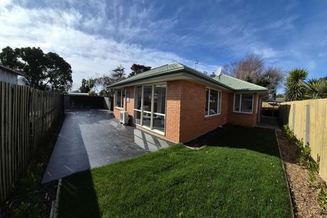 Photo of property in 18a Keswick Street, Woolston, Christchurch, 8023