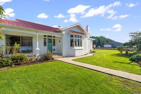 Photo of property in 49 Roslyn Road, Roslyn Bush, Invercargill, 9876