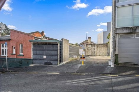 Photo of property in 40 Karaka Street, Eden Terrace, Auckland, 1010