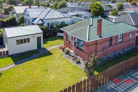 Photo of property in 107 Thomson Street, Tinwald, Ashburton, 7700
