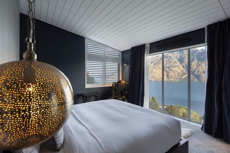 Photo of property in 36 Corsican Drive, Ben Lomond, Queenstown, 9371