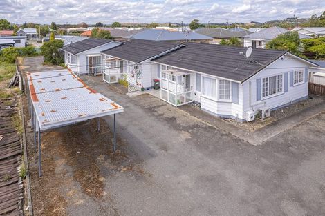 Photo of property in 156a Bell Street, Whanganui, Wanganui, 4500