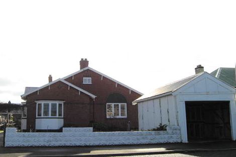 Photo of property in 58 Hargest Crescent, Saint Kilda, Dunedin, 9012