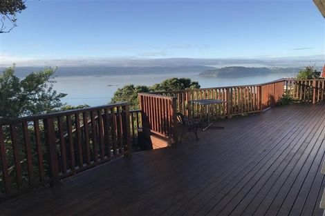 Photo of property in 43 Homebush Road, Khandallah, Wellington, 6035