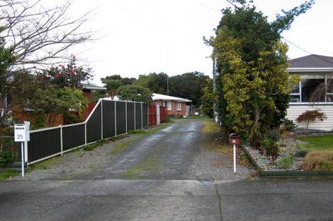 Photo of property in 27 Fergusson Street, Solway, Masterton, 5810