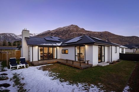 Photo of property in 3 Jones Avenue, Lower Shotover, Queenstown, 9304