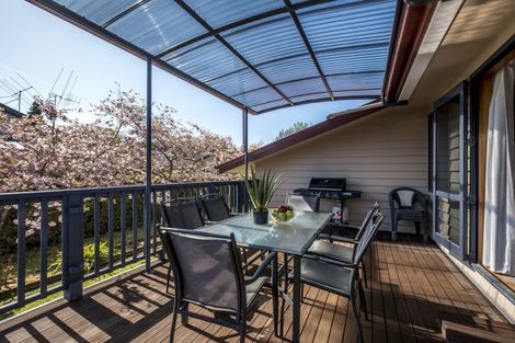 Photo of property in 21a Leamington Street, Hanmer Springs, 7334