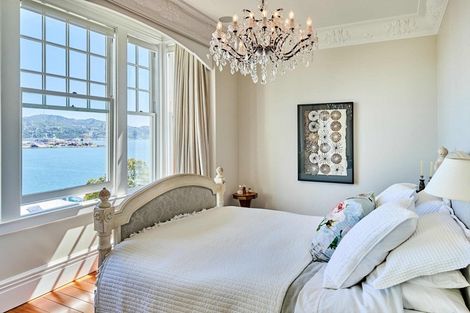 Photo of property in 30 Mcfarlane Street, Mount Victoria, Wellington, 6011